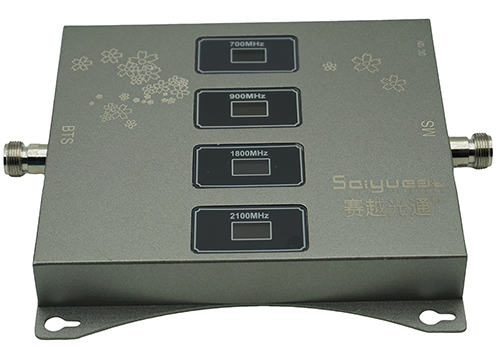  文登四频手机信号接收器200㎡