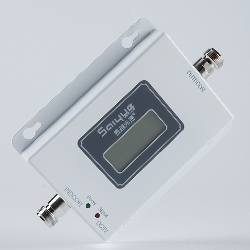 文登家用配电房机房信号放大器200㎡