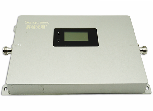  文登三频/四频/五频手机信号接收器800㎡