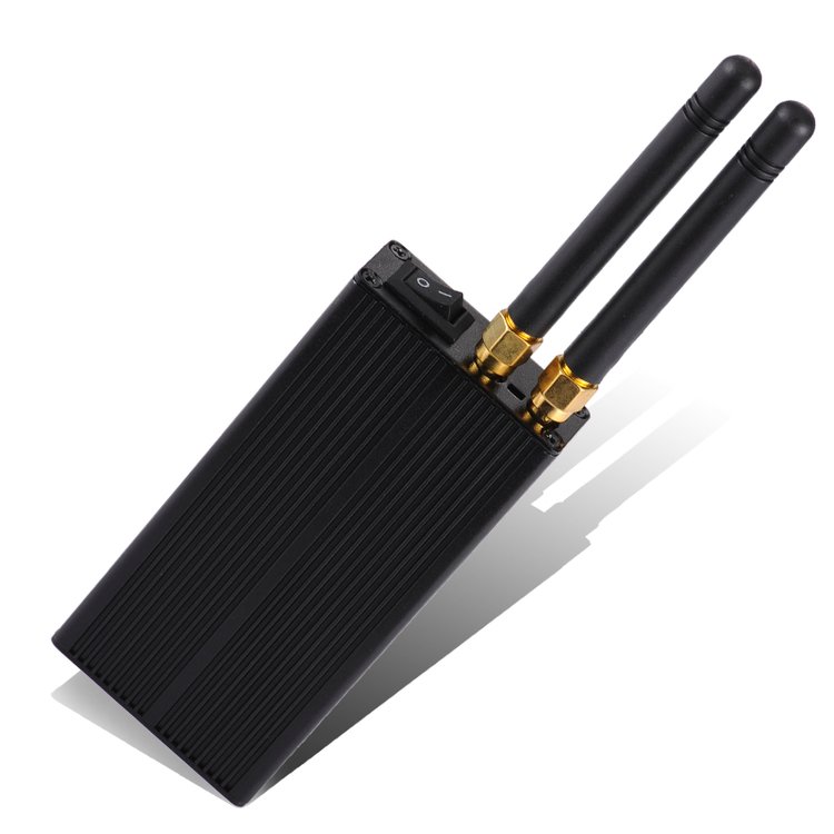  文登1.2G/1.5G导航屏蔽器