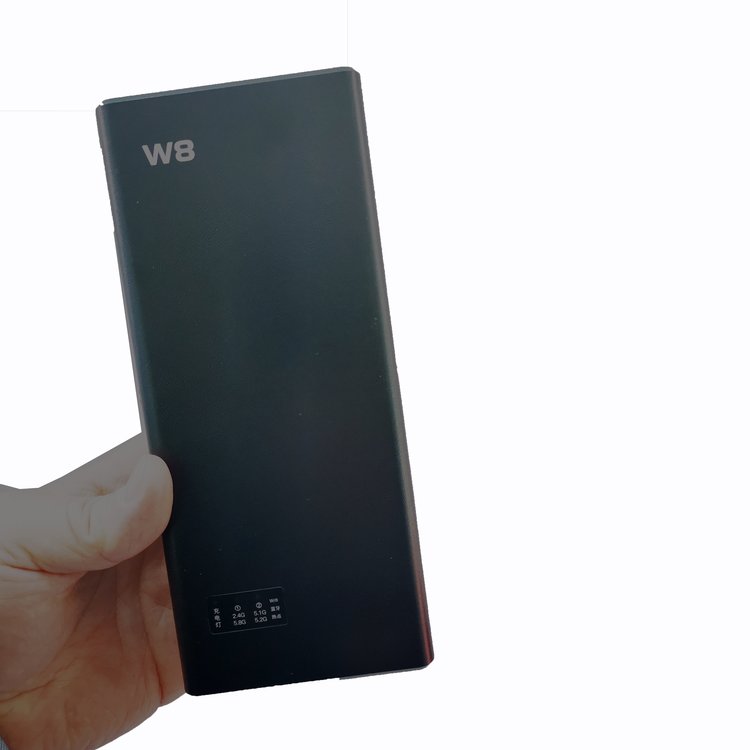  文登蓝牙WiFi信号屏蔽器