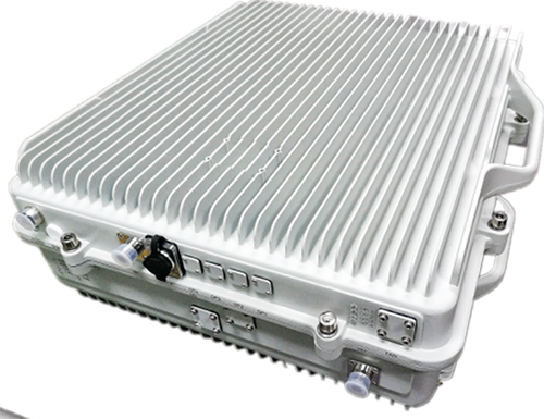 文登信令级数字室分型移动通信干扰器