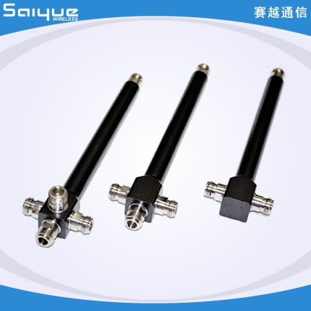  文登FM调频广播同步广播功分器