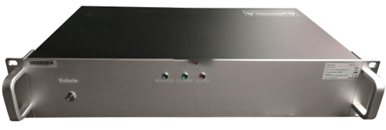  文登350M PDT消防集群警用主机直放站