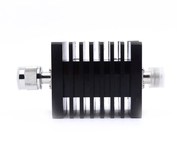  文登腔体固定衰减器0-3G/0-4G  N型接口